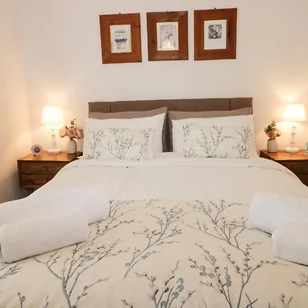 Tatil Evi Potter Hill Pickering