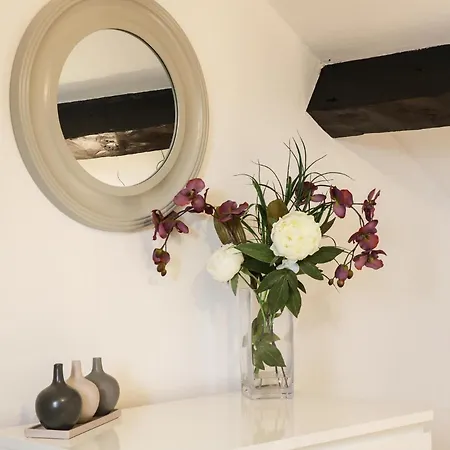 Сasa de vacaciones Potter Hill *