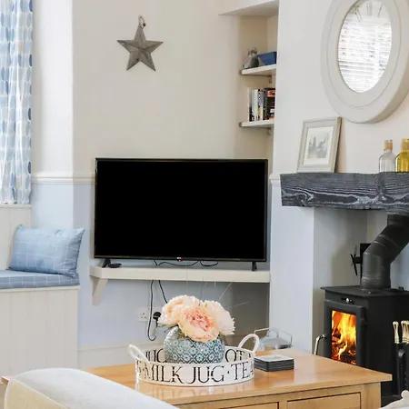 Potter Hill * פיקרינג