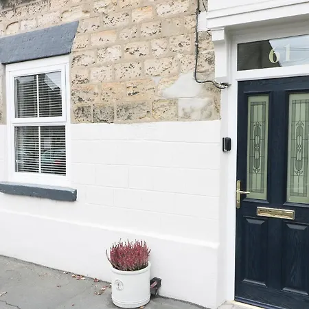 Hébergement de vacances Potter Hill *