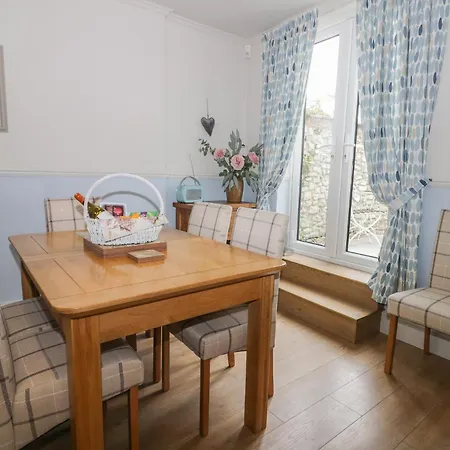 Potter Hill * פיקרינג