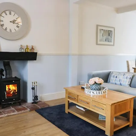Casa vacanze Potter Hill