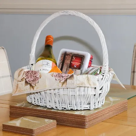 Hébergement de vacances Potter Hill