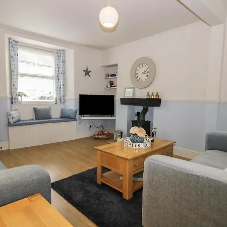 Hébergement de vacances Potter Hill *