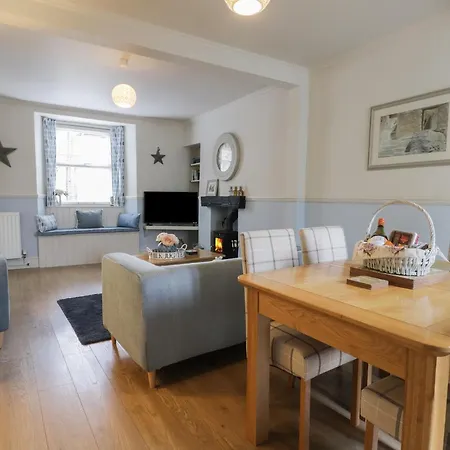 Holiday home Potter Hill Pickering