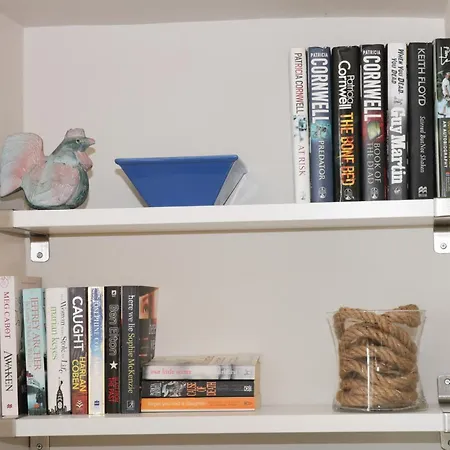 Potter Hill Hébergement de vacances Pickering