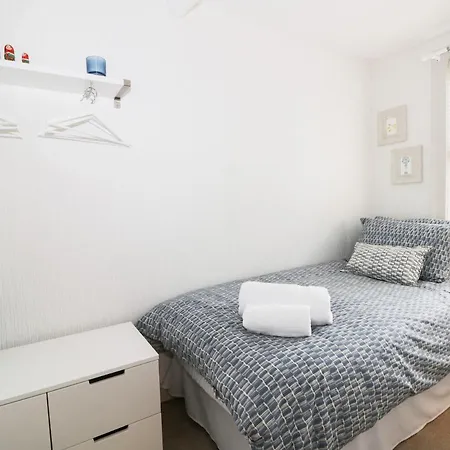 Potter Hill Holiday home