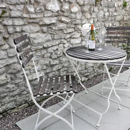 Potter Hill * פיקרינג