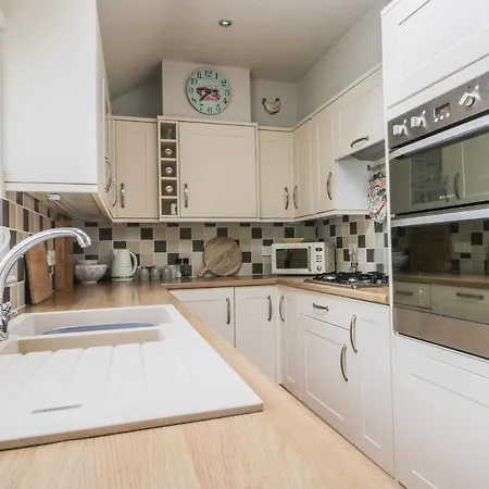 Potter Hill Hébergement de vacances