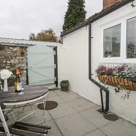 Hébergement de vacances Potter Hill *