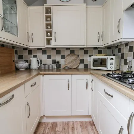 Holiday home Potter Hill Pickering