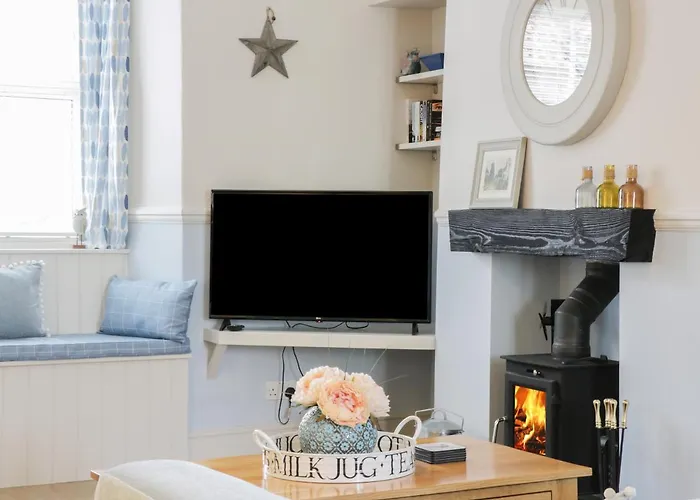 Potter Hill * Pickering