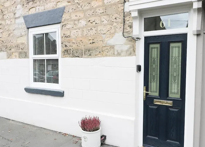 Holiday home Potter Hill *