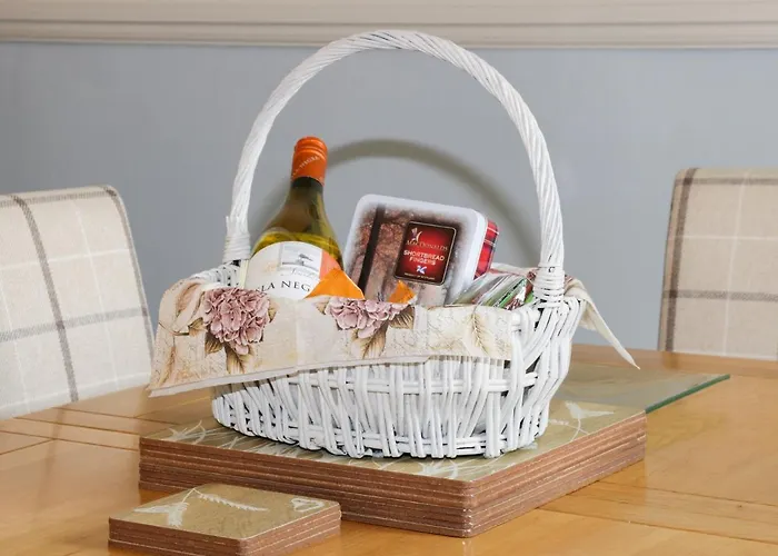 Holiday home Potter Hill