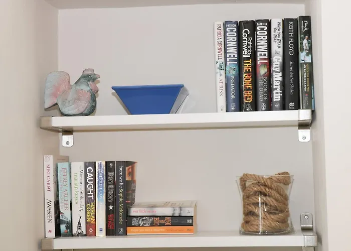 Potter Hill Holiday home Pickering