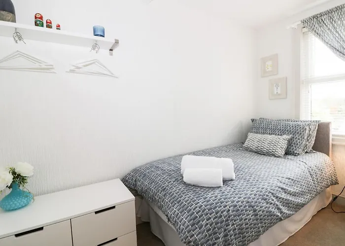 Potter Hill Holiday home