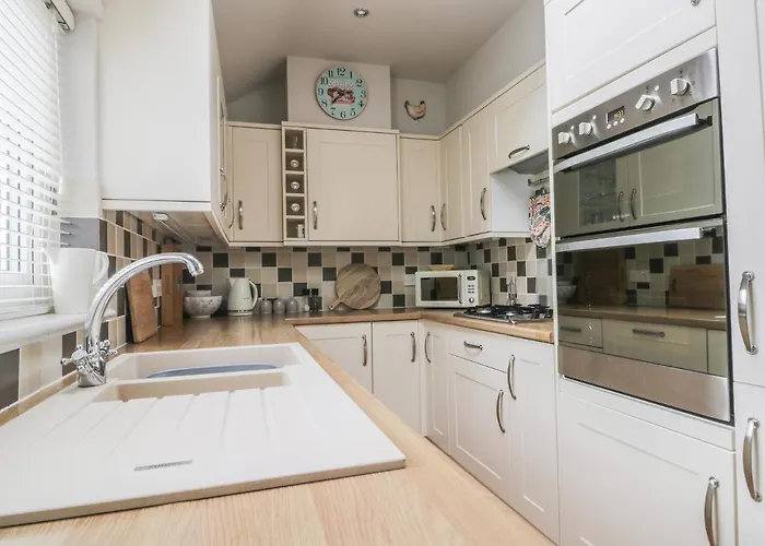 Potter Hill Holiday home