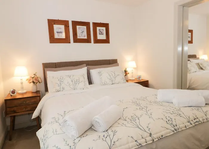 Potter Hill Pickering