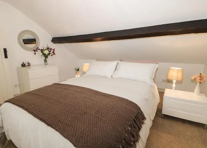 Potter Hill * Pickering