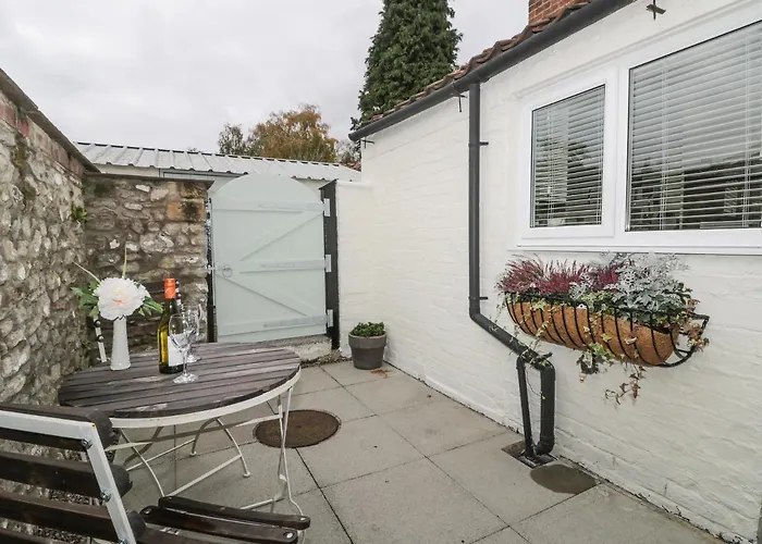 Holiday home Potter Hill *