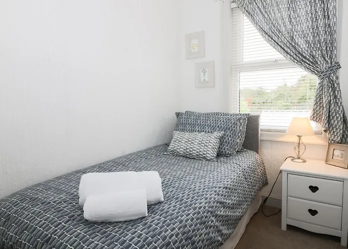 Holiday home Potter Hill *