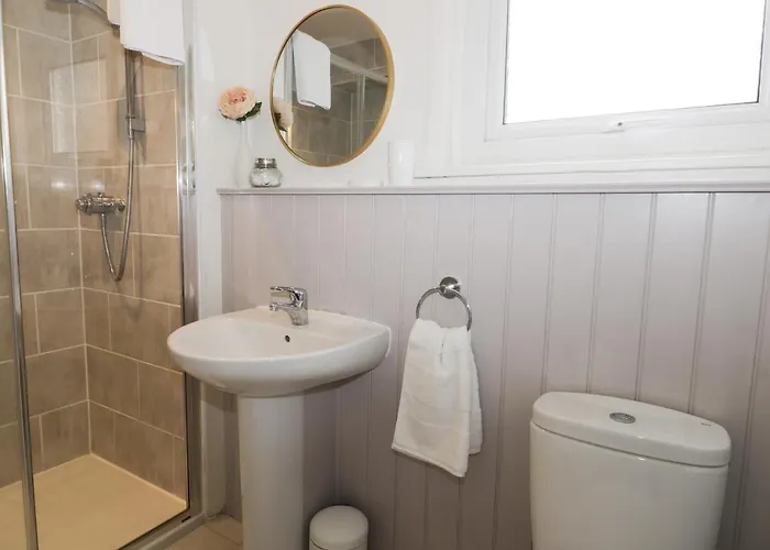 Potter Hill Pickering